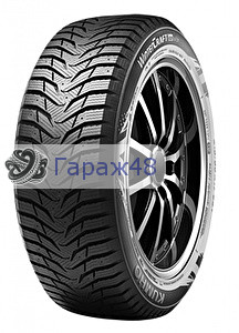 Kumho WinterCraft Ice WI31 205/55 R16 94T